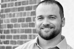 Dustin Burns, IT Director, McCownGordon Construction