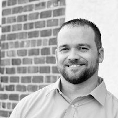 Dustin Burns, IT Director, McCownGordon Construction