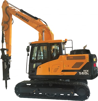 HX140L excavator ko 56bb8df5710d3