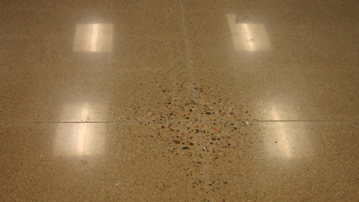Stained Concrete Floors Austin