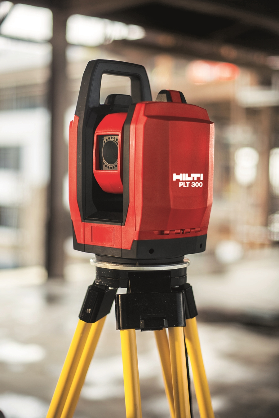 hilti plt 300 review