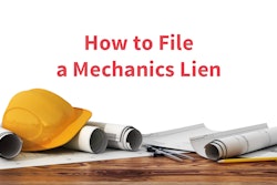 Mechanics lien claims are the most effective collections remedy for contractors and material suppliers that are unpaid or paid late for furnishing labor and/or materials on construction projects. Filing a mechanics lien creates a security interest that attaches to the improved property until the lien claimant is paid or the lien is released.