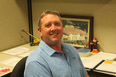 Jeff McDaniel has joined Minnich in a business development role.