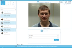 The app’s GPS logging capabilities track a user’s geographical location at each check in and check out as well as tracks how many hours remote employees spend in different places.