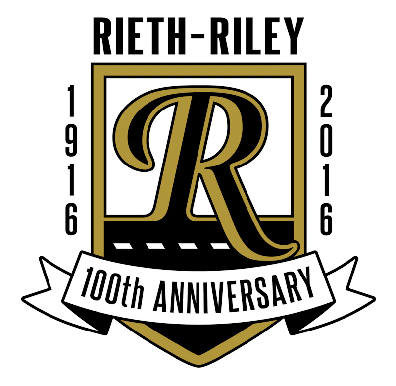 Keith Rose Rieth Riley RIETH-RILEY CONSTRUCTION CELEBRATES 100 YEARS IN BUSINESS | For ...