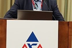 “The residential construction market is expanding and, in some markets, housing literally cannot be built fast enough and new home prices are rising. Nonresidential construction also is growing strongly. Commercial construction growth will fall from double digits to high single digits, but remains fundamentally strong,” said Scott Hazelton, managing director of IHS Economics at ARA's review of rental metrics at The Rental Show 2016.