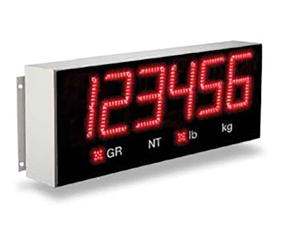 Systems Equipment LaserlightRemoteDisplay 56d48fe52f7d9