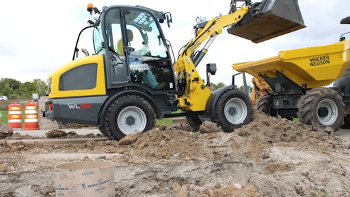 Wacker Neuson WL38 Construction 56c4d5e1b722f