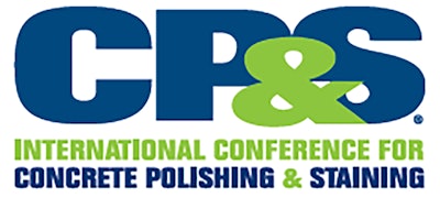Organizers of the conference announced the ICPSC will be re-launched and re-branded to CP&S — the International Conference for Concrete Polishing & Staining. As a part of the re-launch, a new conference and venue were also noted. The conference will take place on October 20-22, 2016 in Milwaukee, Wis.