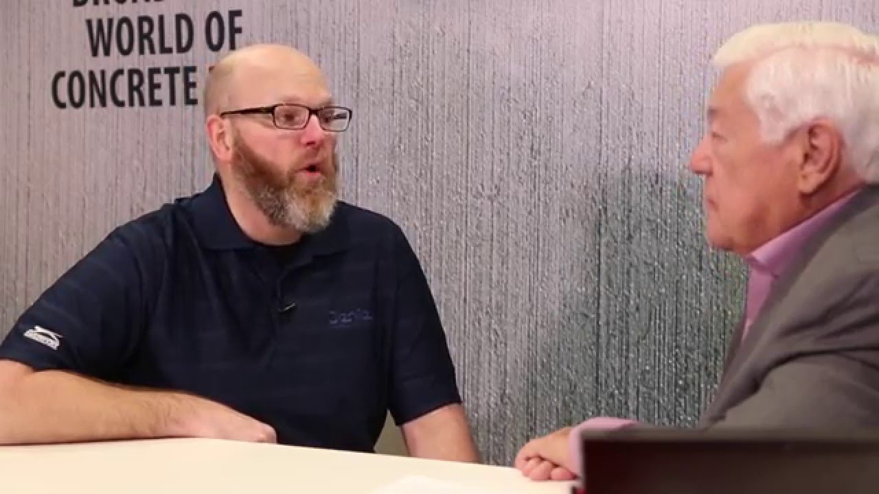 [VIDEO] Genie Adds 74-hp Engine to GTH-844 Telehandler