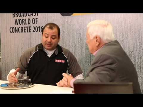 [VIDEO] EDCO Targets Rental Industry with Release of Magna-Trap Systems