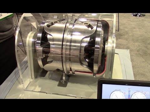 [VIDEO] Skyjack Introducing Optional CVT Transmission on Full Telehandler Range