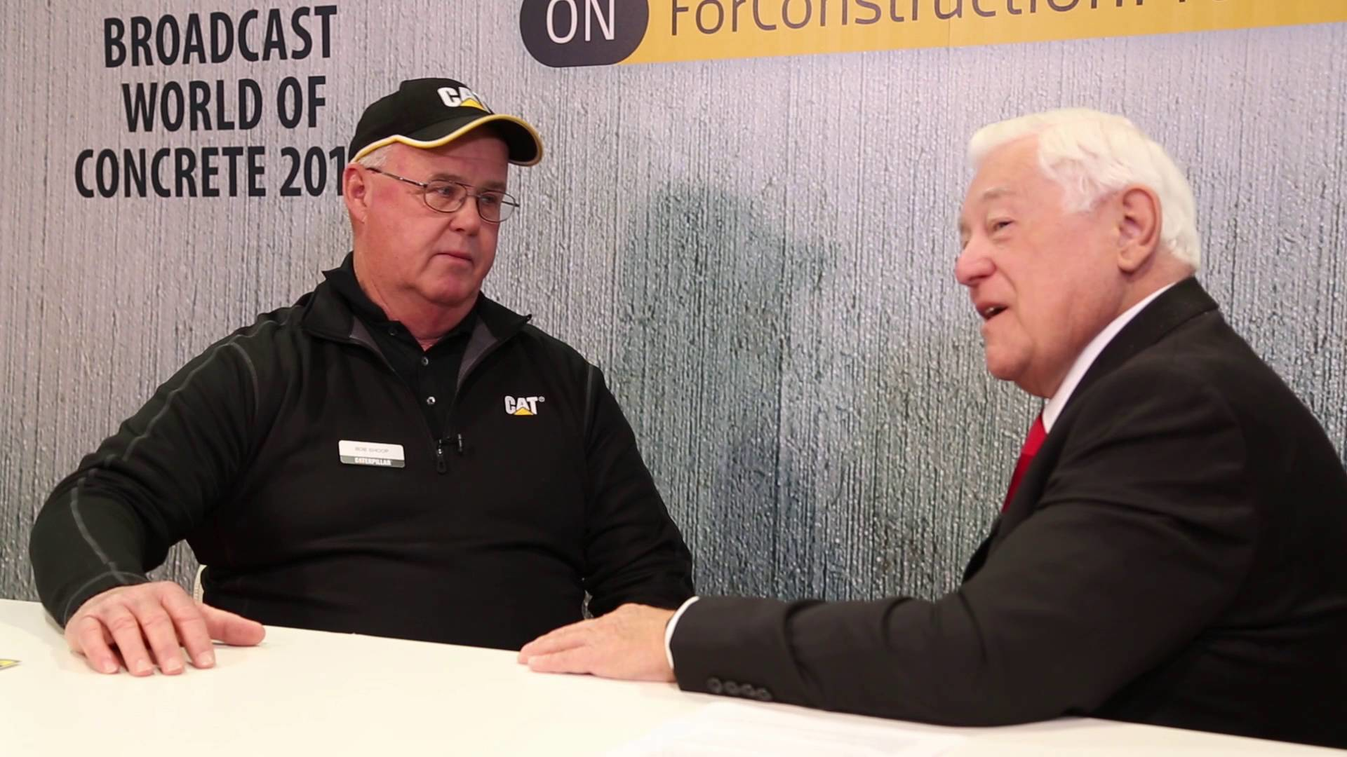 [VIDEO] Cat RemoteTask Allows Remote Operation of All Inside Controls on D Series SSLs