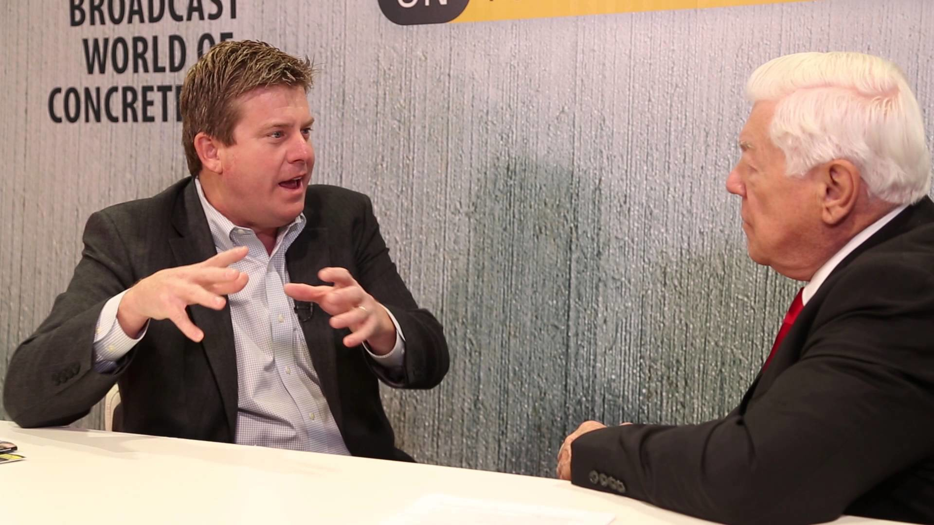 [VIDEO[ Contractor Network DSSG Aims to Help Decorative Contractors Improve Their Businesses