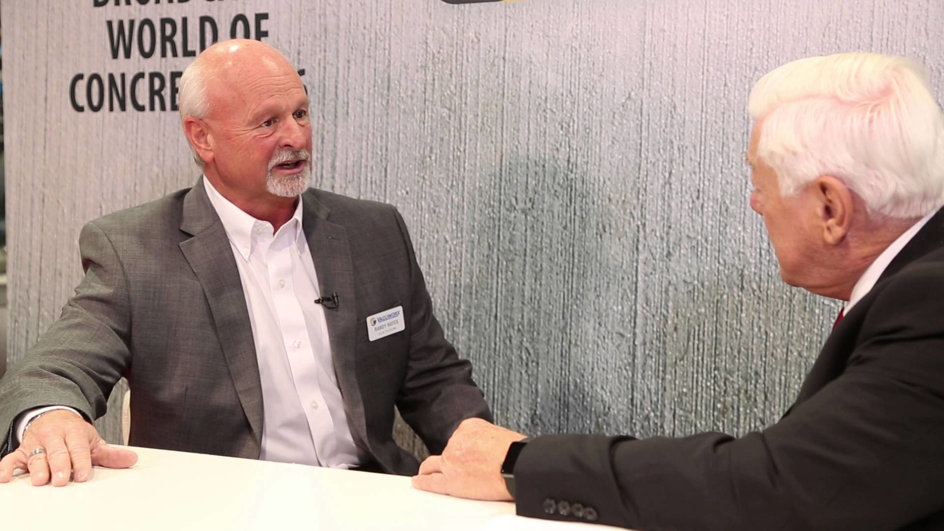 [VIDEO] Vacuworx Hydraulic Lifting System Requires No Fuel, Reduces Costs