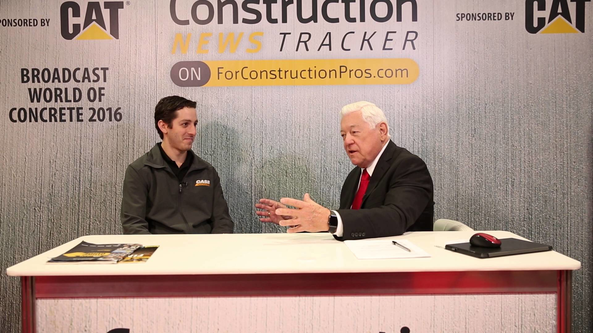 [VIDEO] What&rsquo;s Next for Dire States Following Passage of Highway Bill