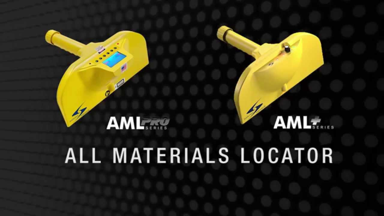 [VIDEO] What is the All Materials Locator
