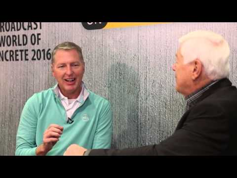 [VIDEO] Decorative Concrete Council Invites Decorative Contractors to Get Involved