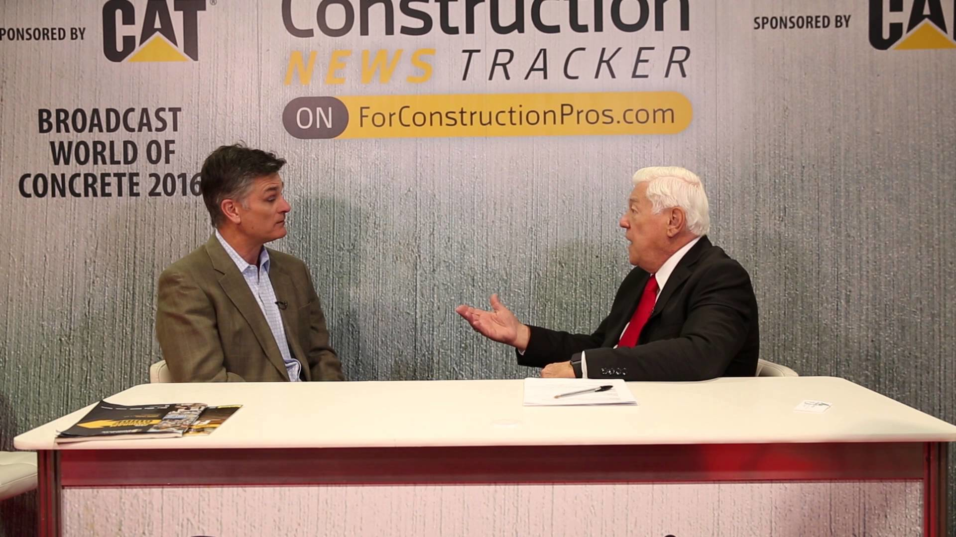 [VIDEO] How Topcon's 3D-MCMAX Improves Dozer Speed, Control and Performance