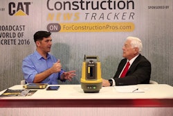 [VIDEO[ Topcon's LN100 Layout Navigator Meets Small Worksite Needs