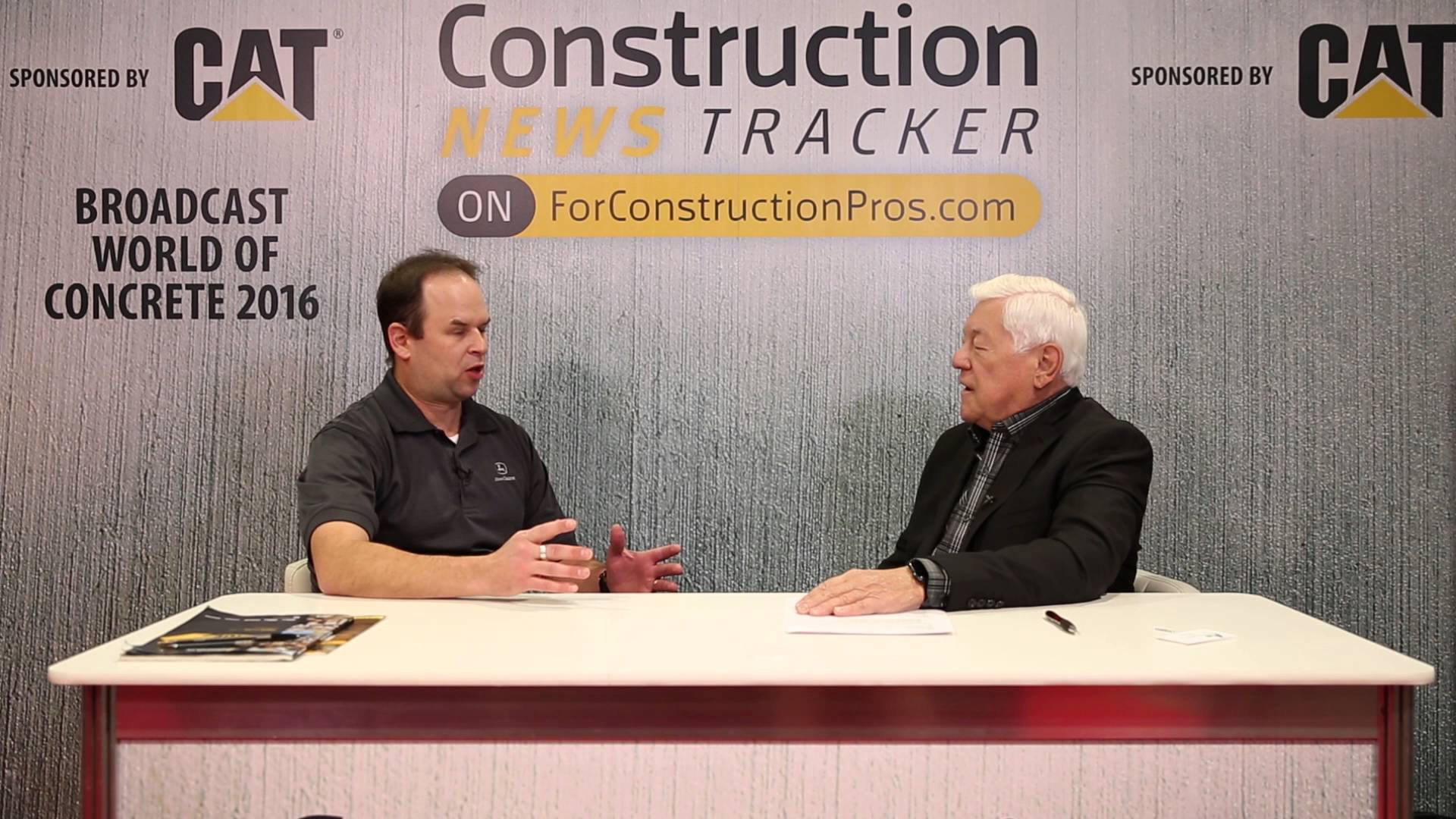 [VIDEO] John Deere Adds Five New Models to G-Series Loader Line