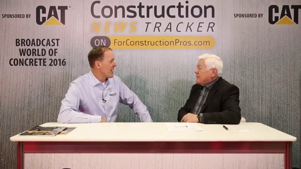 [VIDEO] How Sensor Fusion Can Improve Construction Industry Safety