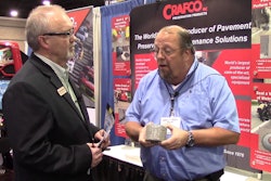 Benefits of Using Crafco's HP Concrete Patch