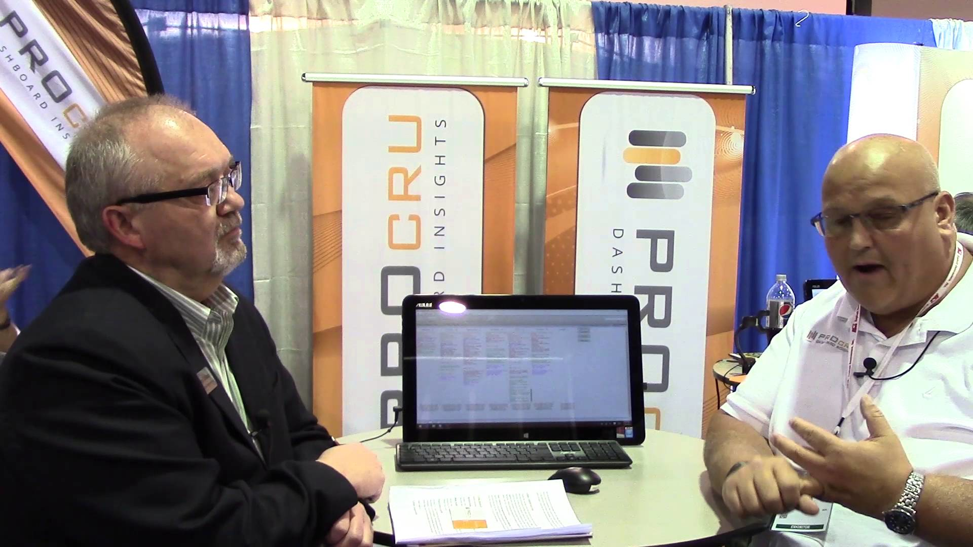 How PROCRU Software Can Help Paving Contractors Run Their Business