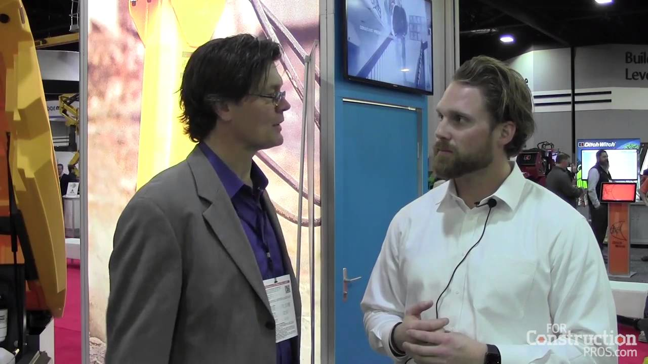 [VIDEO] Run Two of Atlas Copco&rsquo;s New 60-lb. Breakers Off a 90-cfm Compressor