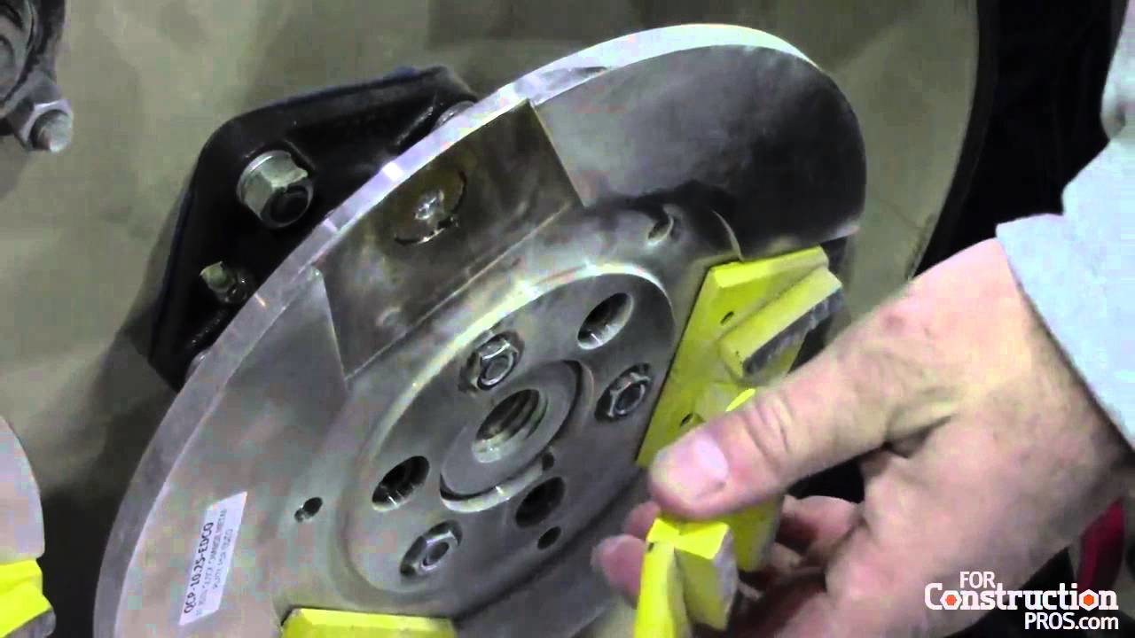 [VIDEO] EDCO&rsquo;s Magna-Trap Floor Grinders Eliminate Wedge Tool Retainers