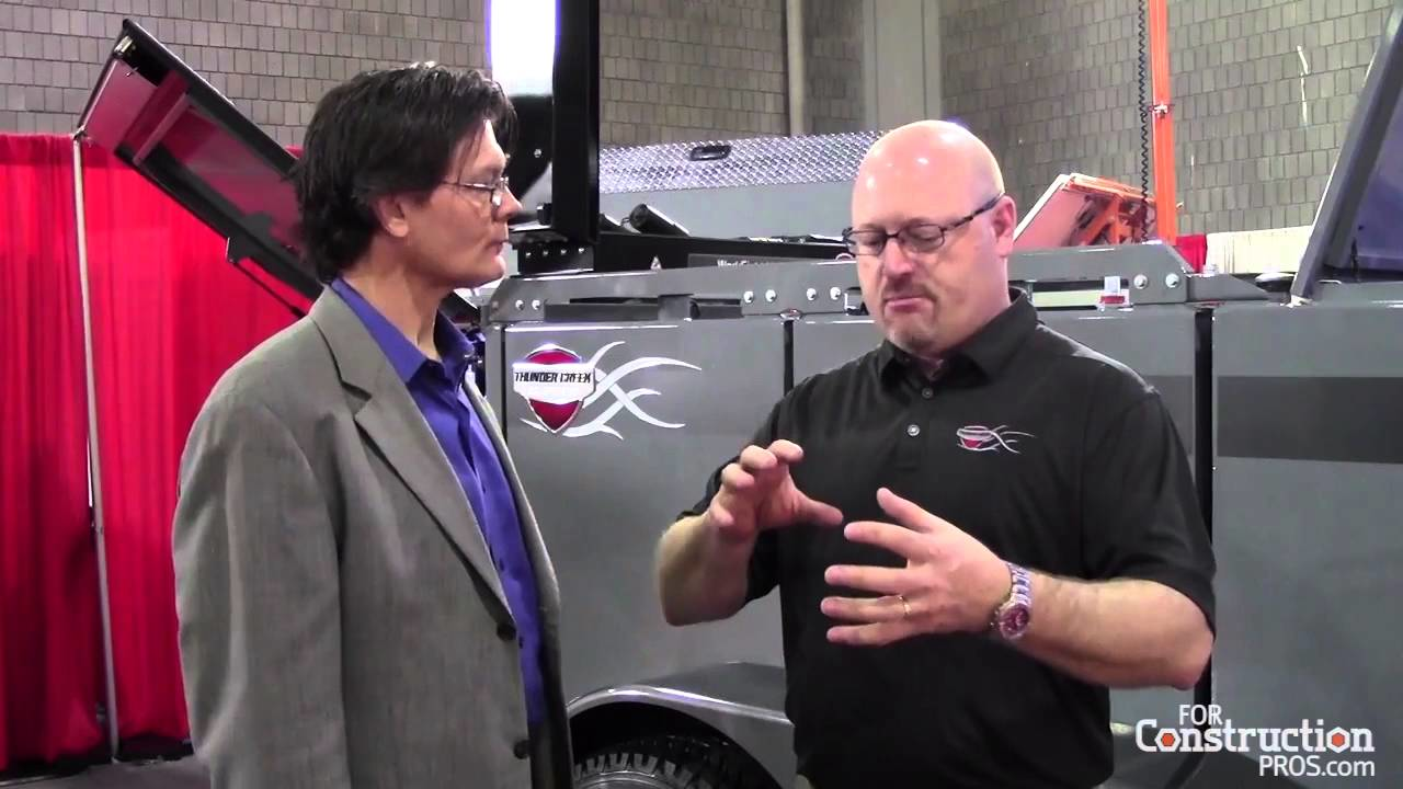 [VIDEO] Thunder Creek Explains the Rental Opportunity in DEF