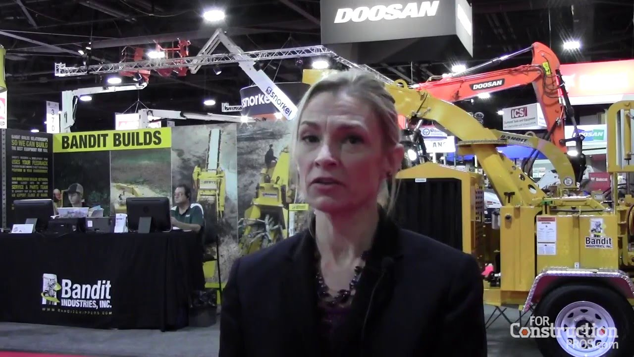 [VIDEO] Upbeat 2016 Rental Show Exceeding Many Expectations