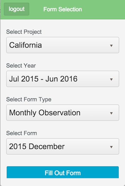 Use the Mapistry app to fill out your monthly and sampling observation forms, spcc forms and fire extinguisher inspections within the Mapistry platform.