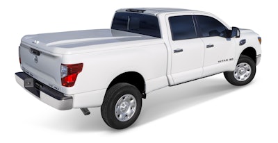 A R E 2016 Nissan Titan XD whitepickup 56e9864cd5310