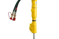 Atlas Copco LH270 Hydraulic Breaker