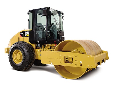 CS54 Vibratory Soil Compactor 56d6f706de2ea