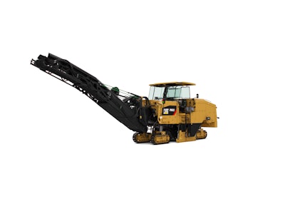 Cat PM622 Cold Planer C10859941 56f55a4fa7655