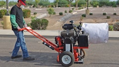 The best way to assure that cracks will not have to be resealed is to route them prior to sealing. Cracks that have been appropriately cleaned, routed and sealed with a quality sealant have proven to provide a sealant service life beyond seven years.