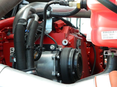 While most major engine manufacturers have a recommendation for B20 biodiesel or higher, there has been little word yet for or against renewable diesel fuel.