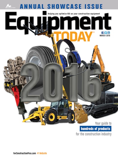 Equipment Today March 2016
