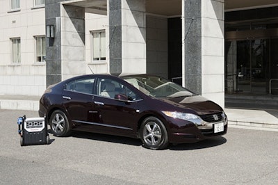 Honda Clarity generator 56e8228e1c46b