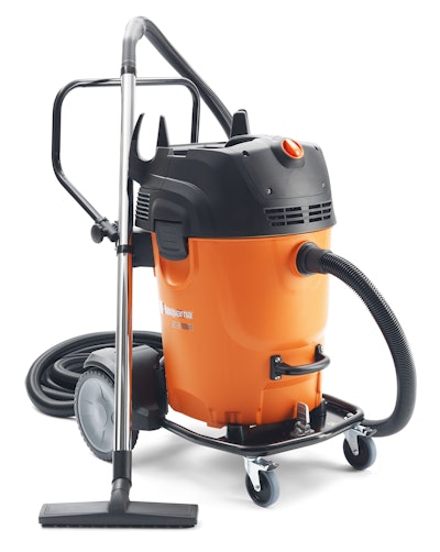 Husqvarna DC 3000 vac image HC510 0190 56f2f8429434f