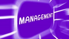 Are you the problem as you attempt to make every decision, do too much yourself, and control everything and everybody. Take a hard look at your management style. Are you holding your people back from accepting responsibility and being accountable?