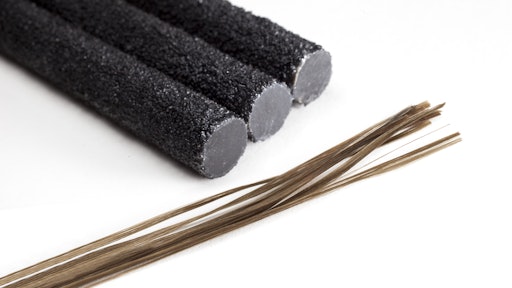 Basalt Fiber Reinforced Rebar | For Construction Pros