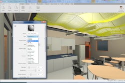 Click on an object to get detailed information.