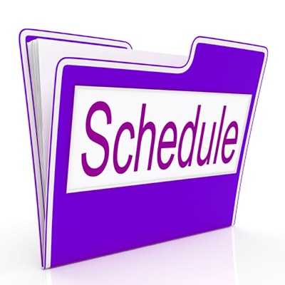 Analyze your historical job cost data and adherence to past schedules. Build detailed project schedules based on past performance. Your master company schedule will suffer far fewer changes - which improves your bottom line.