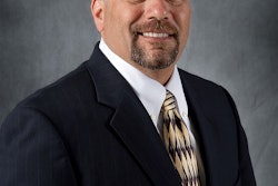 Scott Harris will serve as VP-North America for CASE Construction Equipment effective April 2016.