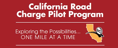 The nine-month road charge pilot will be launched in the summer of 2016. At that time, 5,000 Californians will be part of the effort to test road charging as volunteers. At the conclusion of the pilot an independent third party will evaluate the pilot results, and the California State Transportation Agency (CalSTA) will submit a report to the Legislature, the California Transportation Commission (CTC) and the TAC by July 2017.