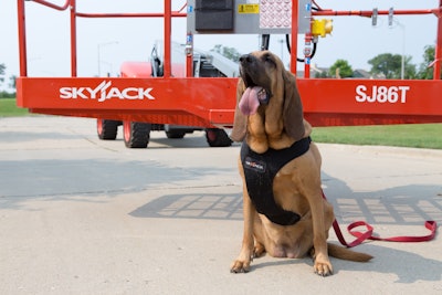 Skyjack at Midwest K 9 2 56e0137c96a24