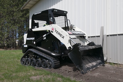 Terex undercarriage options R070T 56e97fdb466b0